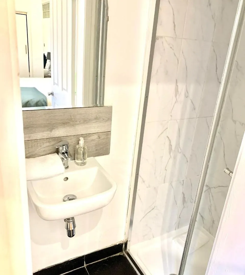 Emmanuel House - Beautiful 1-Bedroom Apt In Central Cambridge - Historical Building Lägenhet