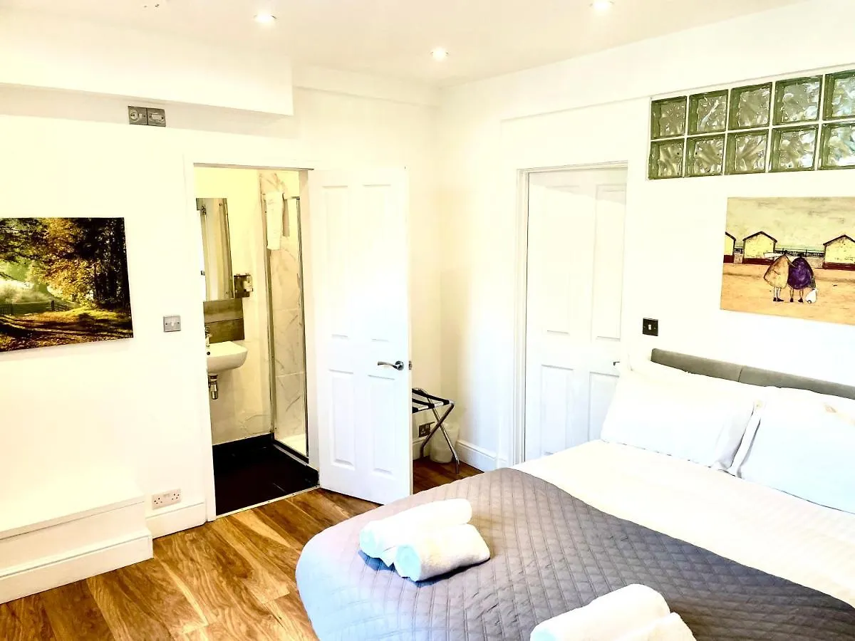 Emmanuel House - Beautiful 1-Bedroom Apt In Central Cambridge - Historical Building 0*,